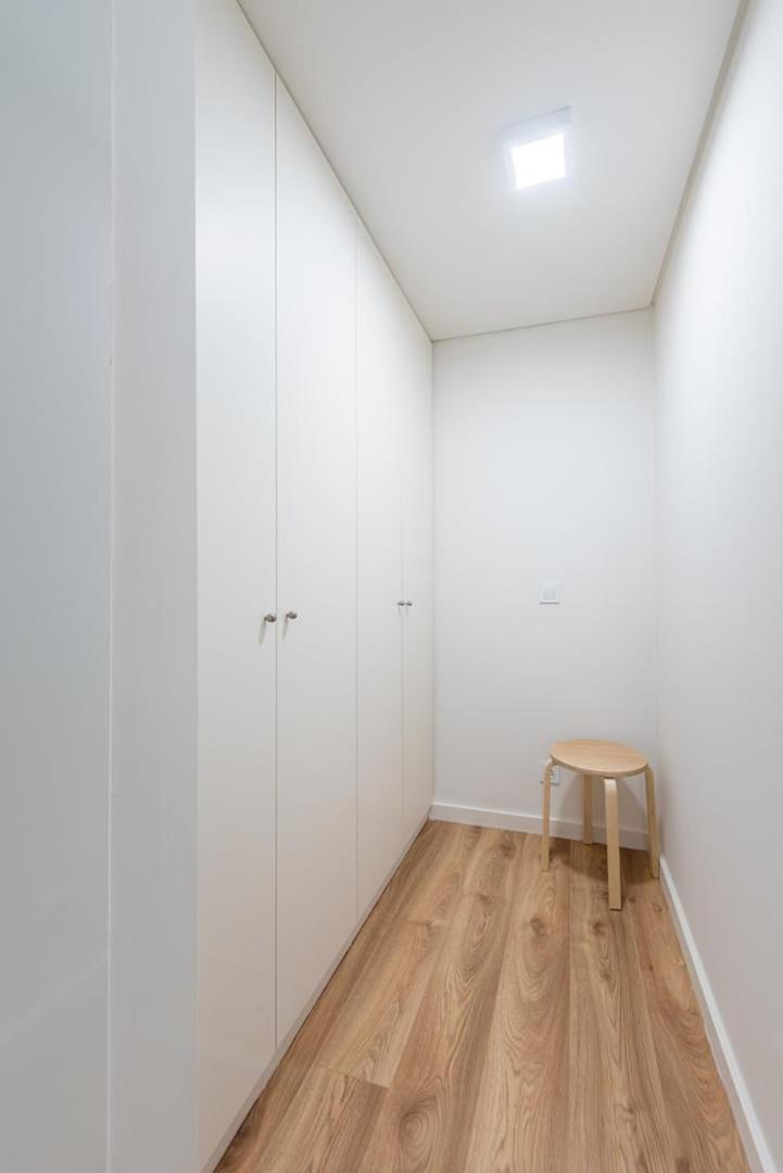 Appartement Guestready - Bay Watch à OOporto Extérieur photo