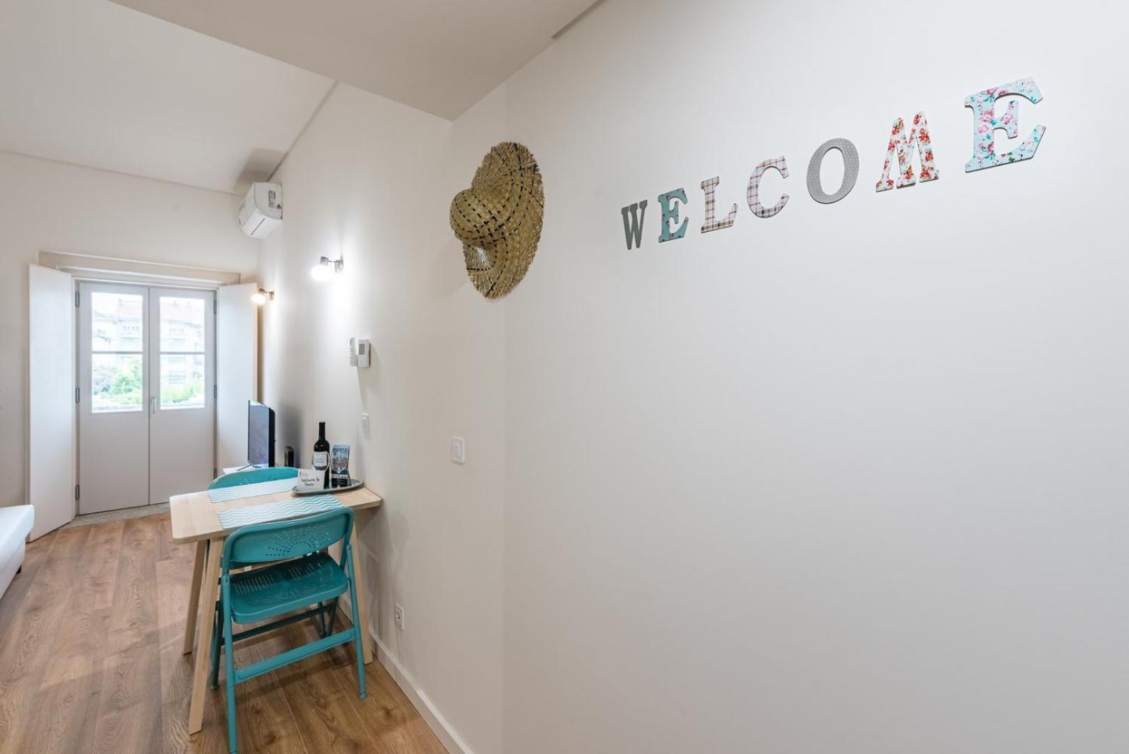 Appartement Guestready - Bay Watch à OOporto Extérieur photo