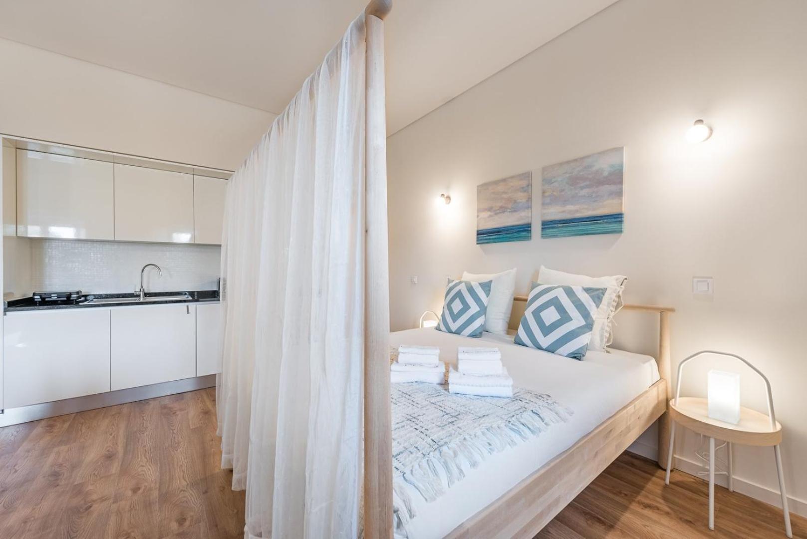 Appartement Guestready - Bay Watch à OOporto Extérieur photo