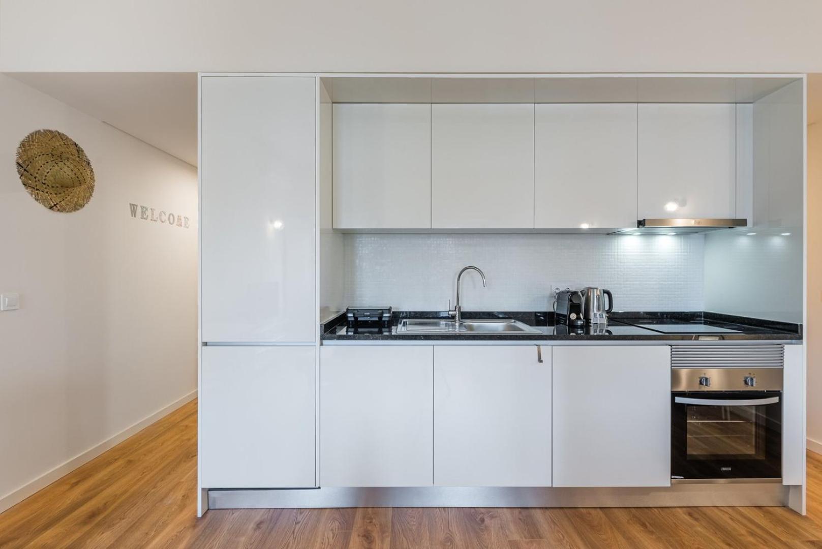 Appartement Guestready - Bay Watch à OOporto Extérieur photo