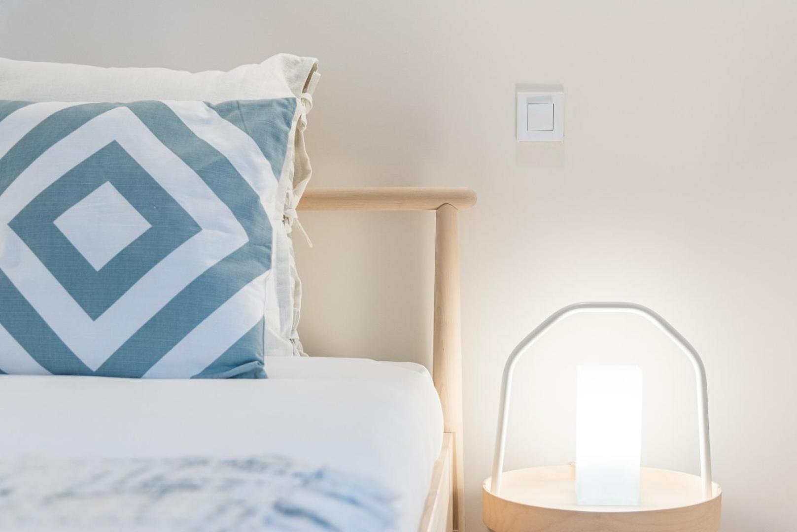 Appartement Guestready - Bay Watch à OOporto Extérieur photo