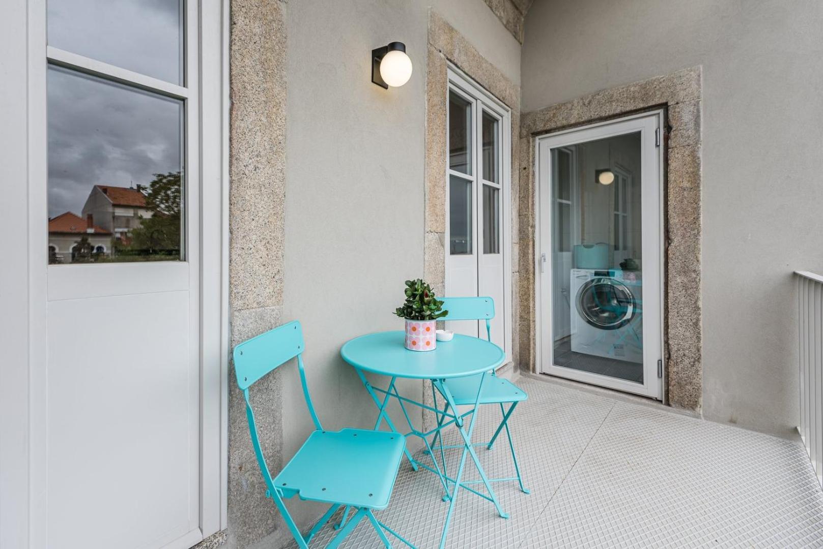 Appartement Guestready - Bay Watch à OOporto Extérieur photo